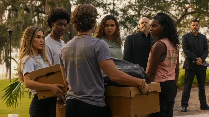 	Outer Banks season 5 episode 7	